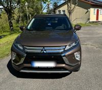 Mitsubishi Eclipse Cross ClearTec Scheckheft Service Neu Bayern - Bad Windsheim Vorschau