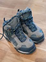 HI-TEC Wanderschuhe Trekkingschuhe Größe 29 Baden-Württemberg - Aulendorf Vorschau