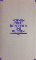 Norman Mailer - Die Nackten und die Toten Hamburg-Nord - Hamburg Winterhude Vorschau