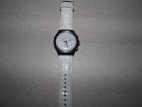 Swatch Irony chrono Swatch  Your Turn Weis 47mm Hessen - Wiesbaden Vorschau