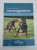 Leinenagression bei Hunden Sachsen-Anhalt - Barby Vorschau