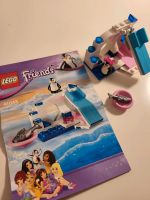 Lego Friends 41043 - Pinguinspielplatz Nordrhein-Westfalen - Essen-Margarethenhöhe Vorschau