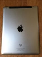 Apple iPad A1396 2. Gen (MC774FD/A) Wi-Fi GSM 32 GB Frankfurt am Main - Nordend Vorschau