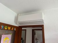 Klimaanlage-Panasonic Etherea 2,5Kw Inklusive Montage Berlin - Köpenick Vorschau
