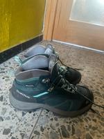 Wanderschuhe von Quechua Rheinland-Pfalz - Otterbach Vorschau