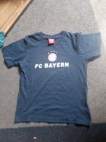 FC Bayern München Kinder T-Shirt Bayern - Wolnzach Vorschau