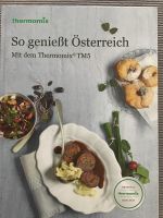 Thermomix Kochbuch Bayern - Aschaffenburg Vorschau