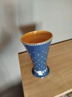 VASE,DEKO,KERAMIK VASE blau KOHREN KERAMIK Schleswig-Holstein - Flensburg Vorschau