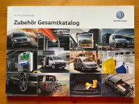 VW Zubehör Katalog Bulli Multivan California Amarok Caddy Baden-Württemberg - Friedrichshafen Vorschau