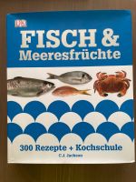 Fisch & Meerestiere Kochbuch Baden-Württemberg - Deggingen Vorschau