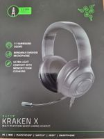 Razer Kraken X Gaming-Headset – Leichtes und komfortables Design Münster (Westfalen) - Wolbeck Vorschau