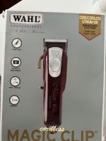 Wahl Professional Haarschneider Maschine Taper Nordrhein-Westfalen - Marl Vorschau