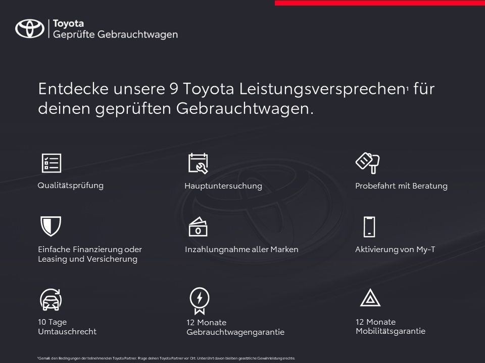 Toyota Corolla 1.6 Life Plus KLIMA PDC SHZ KAMERA in Güstrow
