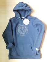 VAN ONE CLASSIC CARS Hoodie black/rubber neon orange Gr. L! NEU Bayern - Fürstenfeldbruck Vorschau