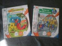 Buch/Bücher Tiptoi "Erste Buchstaben/Im Straßenverkehr" Baden-Württemberg - Nordheim Vorschau