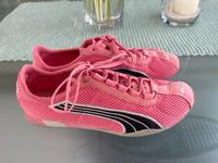 Sneaker PUMA Gr.40, Pink Niedersachsen - Stadthagen Vorschau