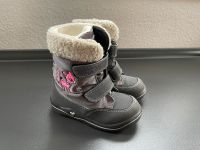 Ricosta Pepino Winterschuhe Stiefel Gr. 22 top Zustand Nordrhein-Westfalen - Bestwig Vorschau