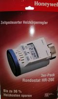 Programmierbarer Heizkörper Thermostata Niedersachsen - Einbeck Vorschau