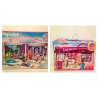 Playmobil Koffer zum mitnehmen 5359 & 6862 Rheinland-Pfalz - Andernach Vorschau