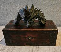 Diablo Collectors Edition mit Originalverpackung Niedersachsen - Langenhagen Vorschau