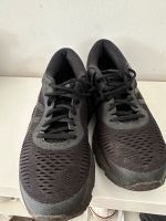 Asics gel kayand 39,5 schwarz Nordrhein-Westfalen - Detmold Vorschau