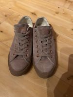 Converse Chucks Wildleder Größe 38 Bayern - Rinchnach Vorschau