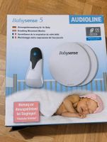 Audioline Babysense 5 Plötzlicher Kindstod Essen - Essen-Stadtwald Vorschau