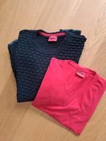 Hugo Boss Red Line Pullover&Shirt Gr.XXL 54 wie Bayern - Hof (Saale) Vorschau