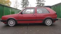 VW Golf - MK2 Sachsen - Borna Vorschau