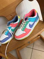 Nike Schuh Gr. 39 Hessen - Sinn Vorschau