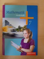 Mathematik Förderheft Klasse 7 Saarland - Völklingen Vorschau