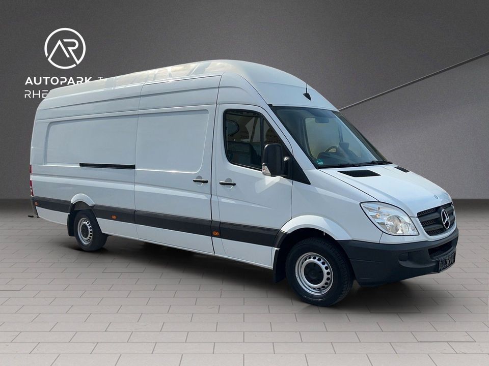 Mercedes-Benz Sprinter 316 CDI*JUMBO*L5-H3*Super Hochdach* in Bochum