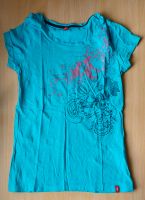 T-Shirt EDC Esprit blau Gr. XS Bremen - Vegesack Vorschau