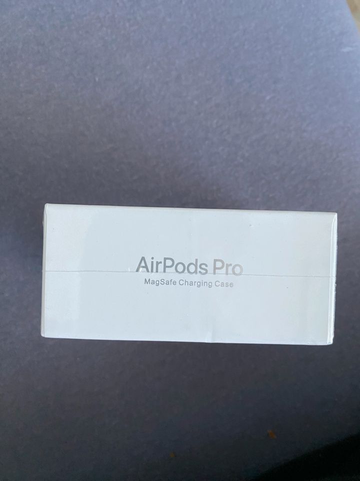 AirPods Pro 2 Generation in Elmshorn