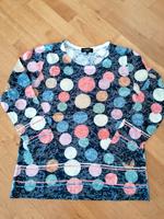 Bexleys Woman Damen Shirt Langarm Gr. M Sachsen-Anhalt - Loitsche-Heinrichsberg Vorschau