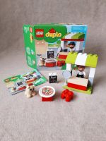 Lego duplo Pizzeria 10927 Nordrhein-Westfalen - Herne Vorschau