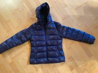 Winter Jacke Benetton Gr. 2XL 160cm blau Thüringen - Steinbach-Hallenberg (Thüringer W) Vorschau