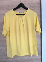 Shirt | gelb | Strass Hessen - Maintal Vorschau