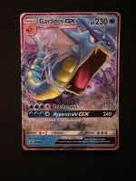 Pokemon Garados GX Karte Rheinland-Pfalz - Sankt Sebastian Vorschau