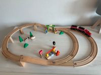 Holzeisenbahn Spielmaus Essen - Steele Vorschau