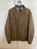 Bugatti Herrenjacke Lederjacke-Optik Gr. 25 Beige München - Ludwigsvorstadt-Isarvorstadt Vorschau