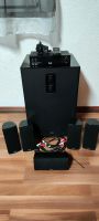 Teufel Consono 5.1 Surround Set mit Subwoofer u. Decoderstation 5 Bayern - Mittelsinn Vorschau