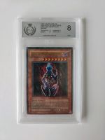 Yugioh PSA / PGS Dark Necrofear LON 2003 Hessen - Schwalmstadt Vorschau