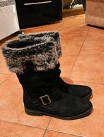 Winterstiefel Gr. 38 Niedersachsen - Uelzen Vorschau