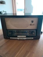 Grundig, Retro Radio, alt, selten Niedersachsen - Bad Fallingbostel Vorschau