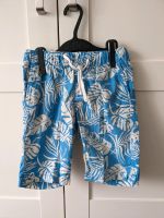 Hawaii-Shorts von H&M - Größe 122 Schleswig-Holstein - Bad Bramstedt Vorschau