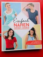 Nähbücher Baby Jersey Saarland - Freisen Vorschau