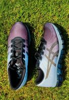 Asics Gel-Quantum 180, Herren, Gr. 42 (US 8,5) Niedersachsen - Bassum Vorschau
