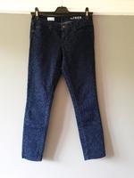 Gap Skinny W 27 gr. XS S Leo look Hamburg - Harburg Vorschau