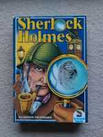 Spiel 'Sherlock Holmes' Nordrhein-Westfalen - Steinhagen Vorschau
